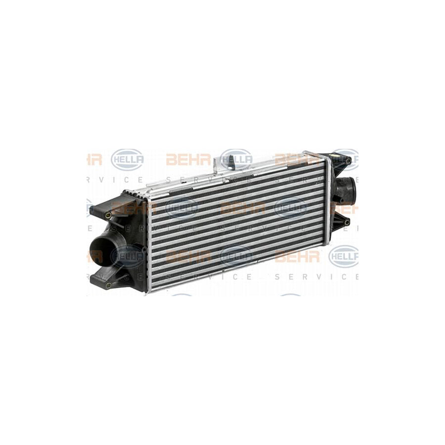 Hella 8ML 376 900-444 Intercooler For Iveco Daily