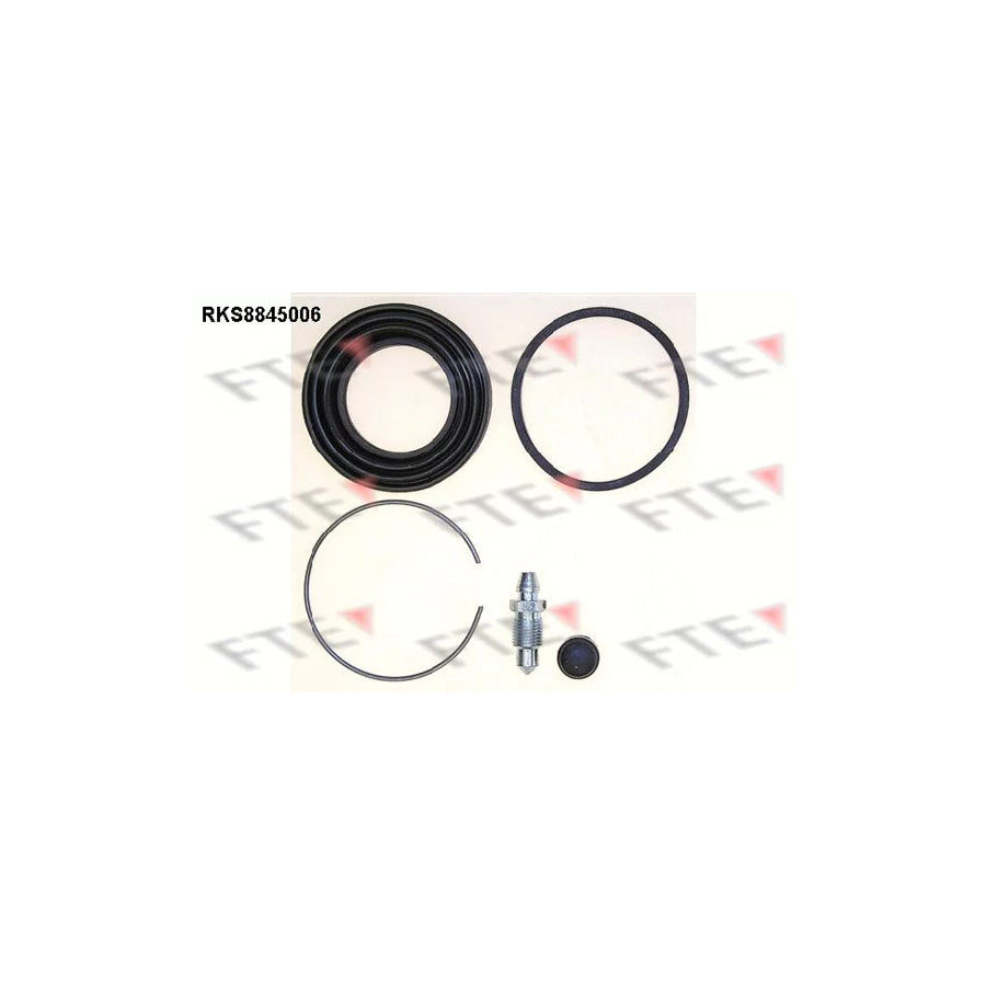 Fte 9324120 Repair Kit, Brake Caliper | ML Performance UK Car Parts