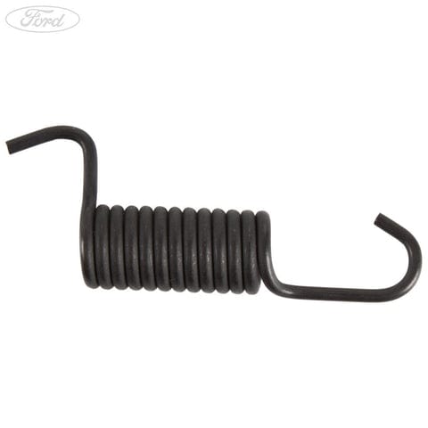 GENUINE FORD 4037619 RANGER EVEREST REAR BRAKE SHOE RETAINING SPRING 2011- | ML Performance UK