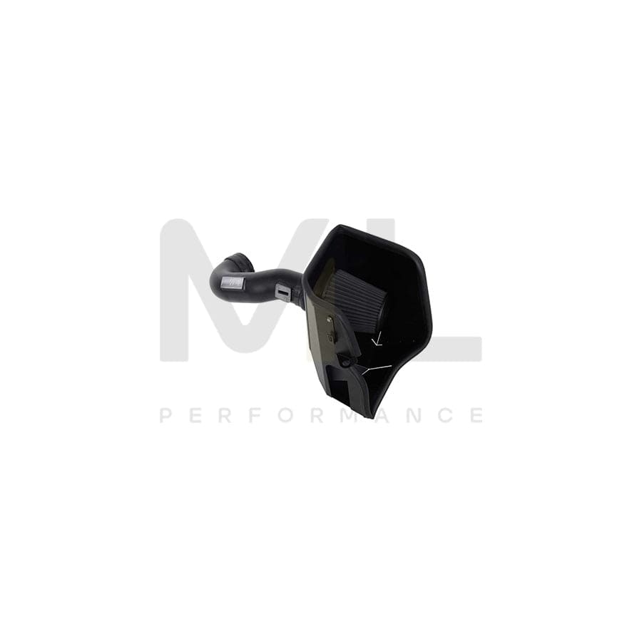 K&N 71-3110 Performance Air Intake System | ML Car Parts UK | ML Performance