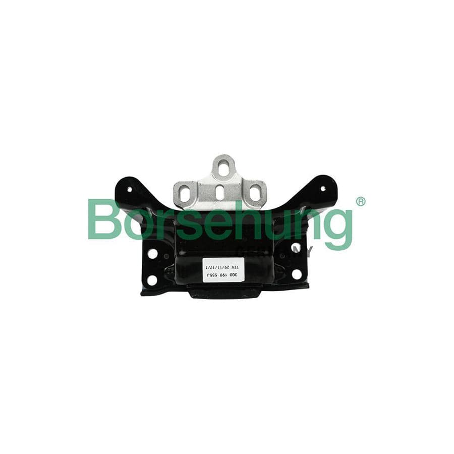 Borsehung B18762 Mounting, Automatic Transmission