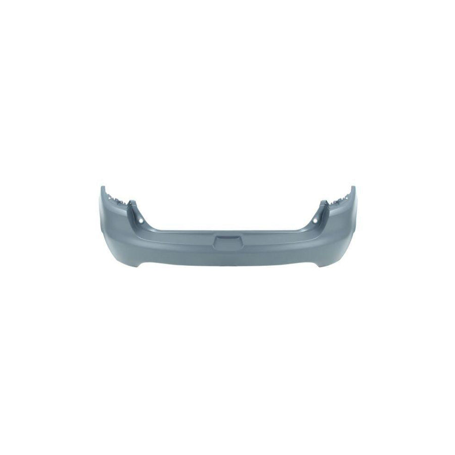 Blic 5506-00-6034950Q Bumper For Renault Clio