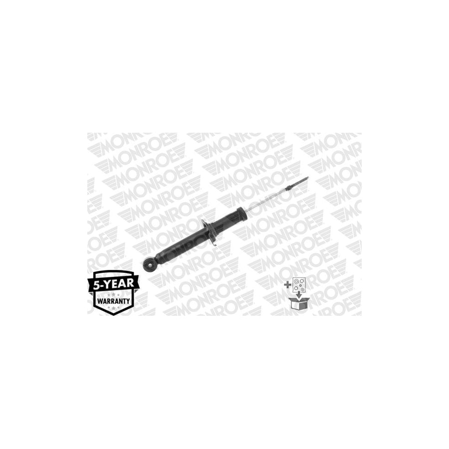 Monroe 376125SP Shock Absorber For Mitsubishi Space Star (Dg_A)