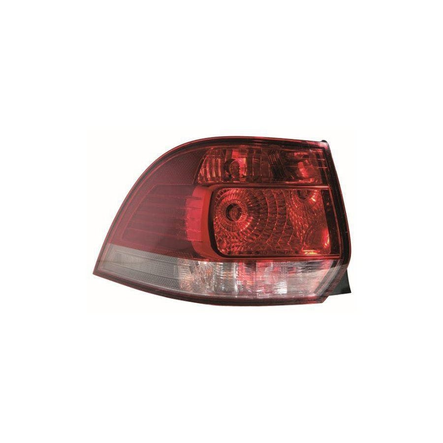 Abakus 4411995LLD2UE Rear Light For Vw Golf Vi Variant (Aj5) | ML Performance UK