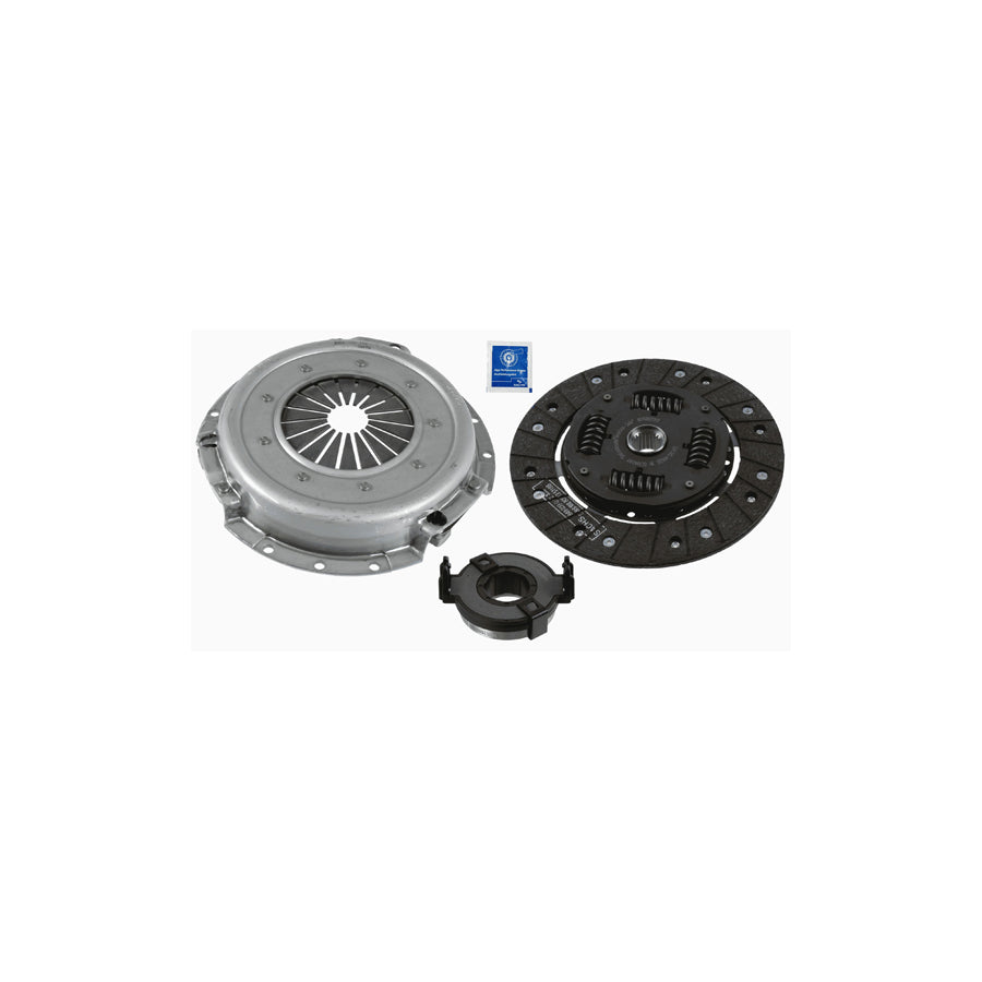 Sachs 3000 855 801 Clutch Kit