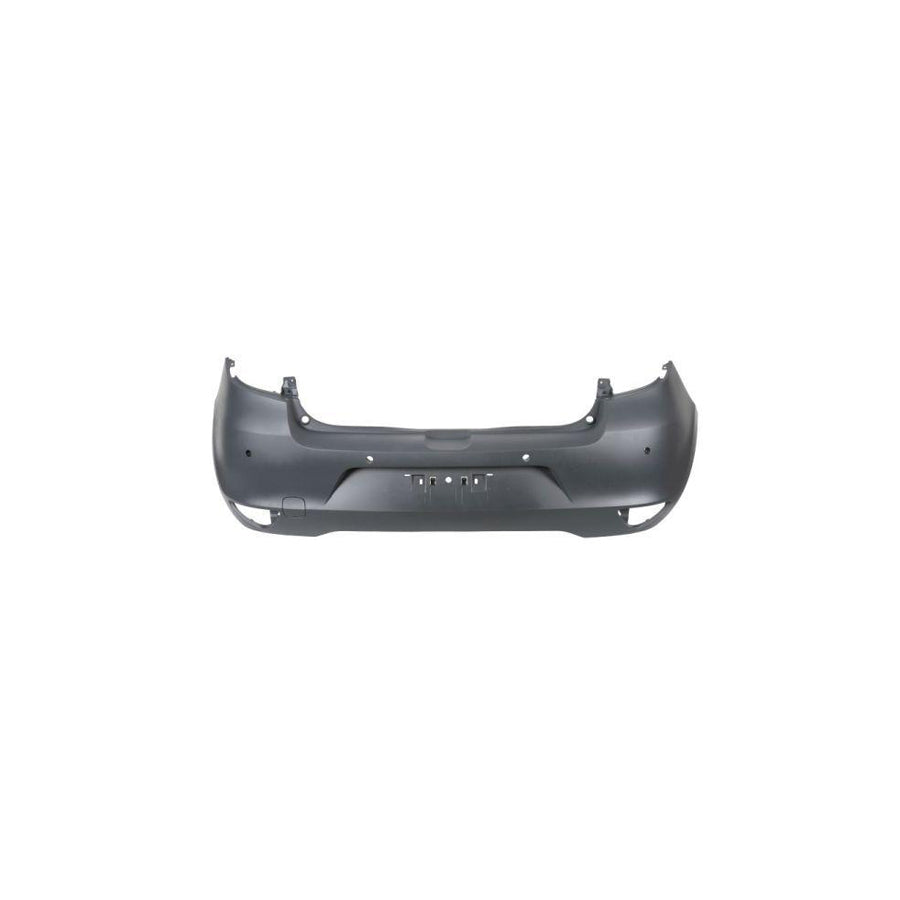 Blic 5506-00-6033953Q Rear Bumper For Renault Clio