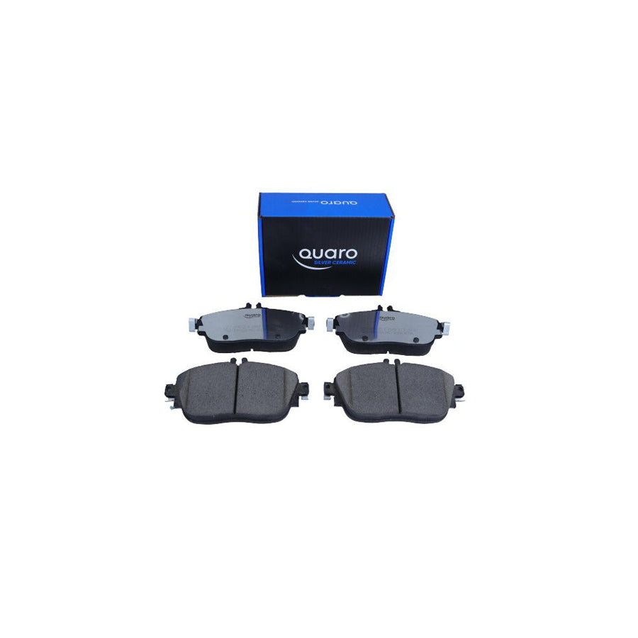 Quaro QP4012C Brake Pad Set