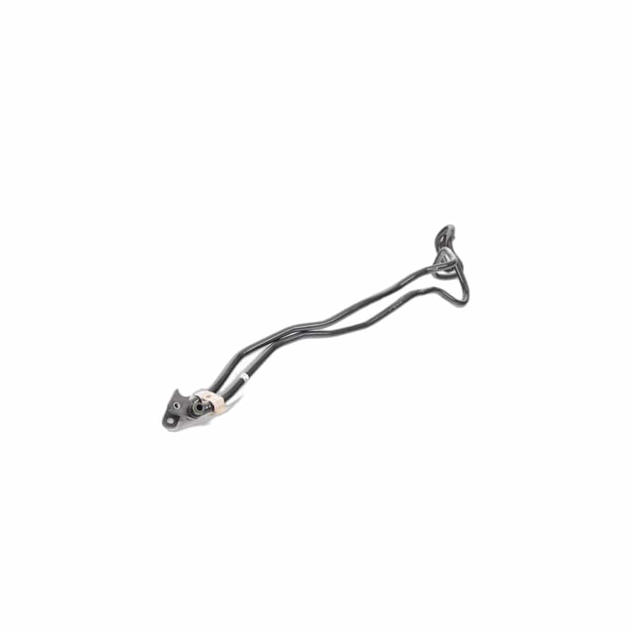 Genuine BMW 17227619743 F11 F10 Transmission Oil Cooler Line (Inc. 528iX) | ML Performance UK Car Parts