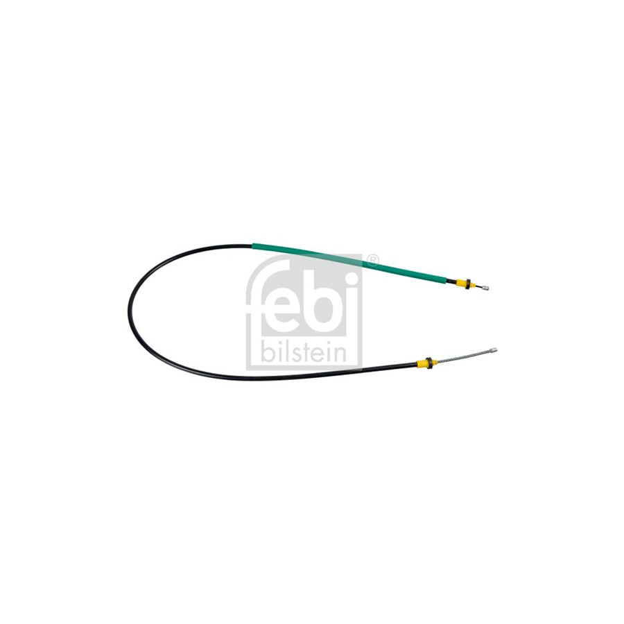 Febi Bilstein 101814 Hand Brake Cable