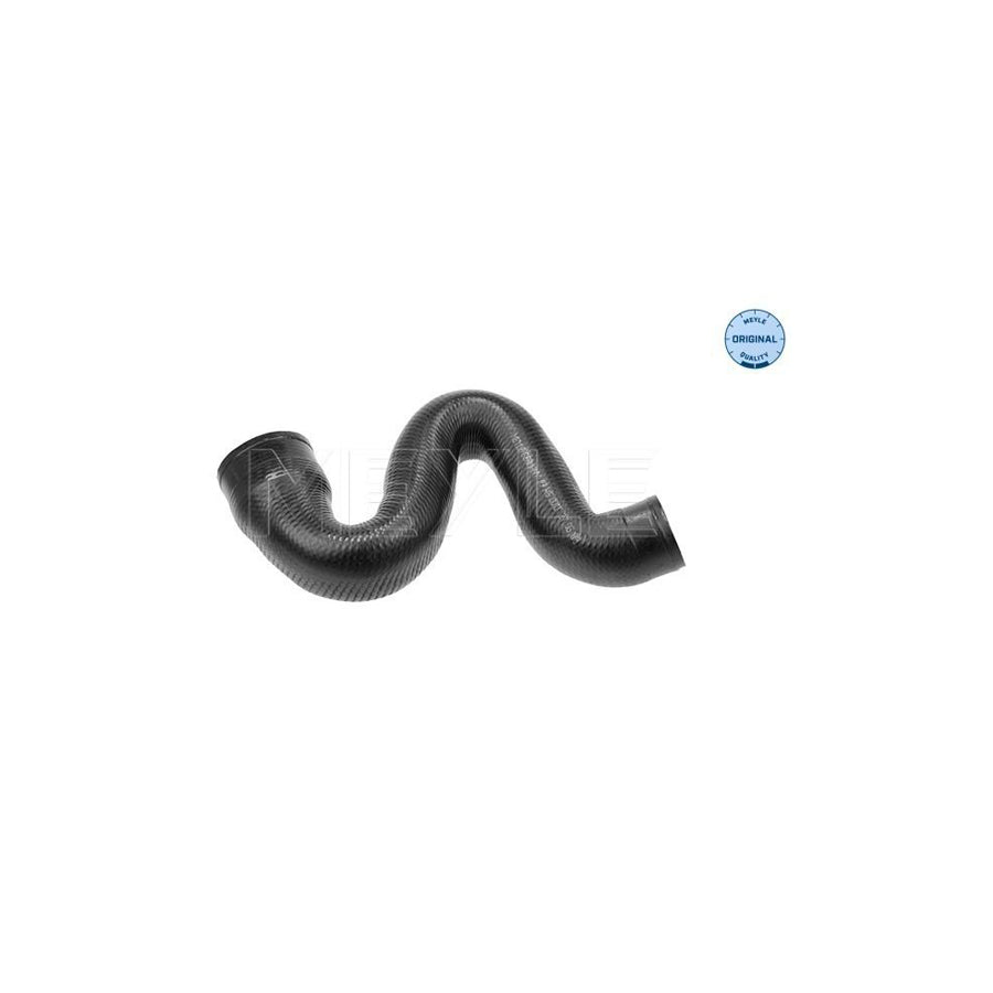 Meyle 119 145 0010 Charger Intake Hose