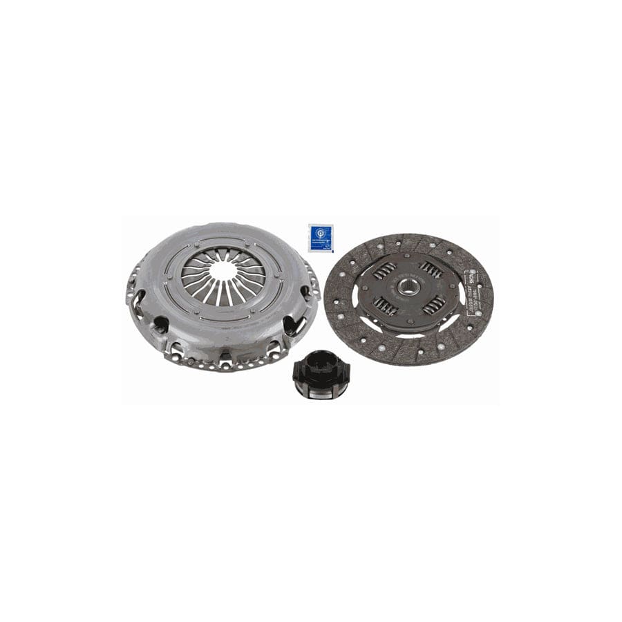 Sachs 3000 855 701 Clutch Kit