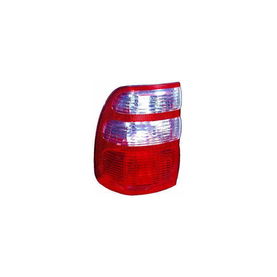 Abakus 21219B6RACR Rear Light For Toyota Land Cruiser Amazon (J100) | ML Performance UK