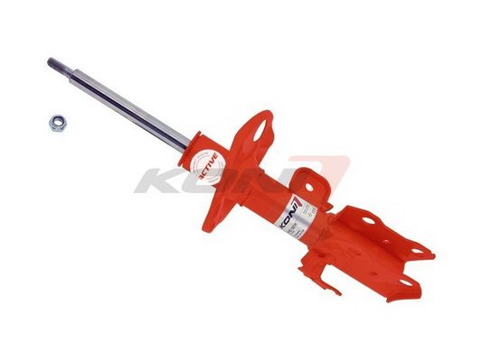 KONI 8745-1321R Shock Absorber For Toyota Prius III Hatchback (Xw30) | ML Performance UK UK