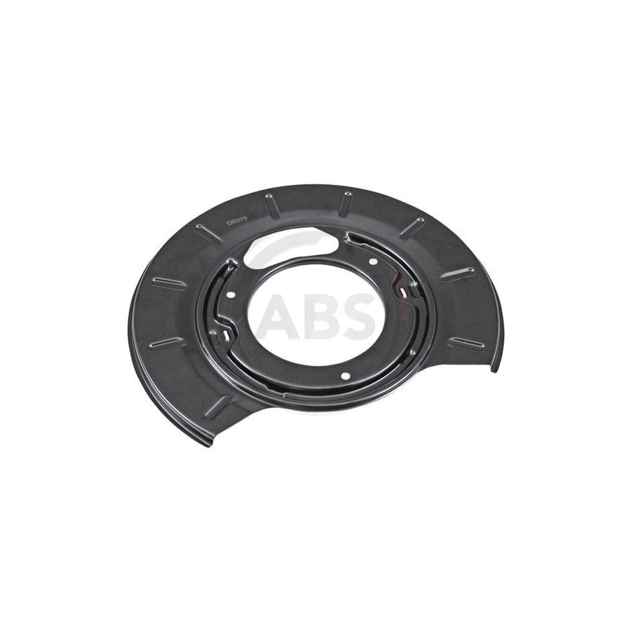 A.B.S. 11478 Splash Panel, Brake Disc