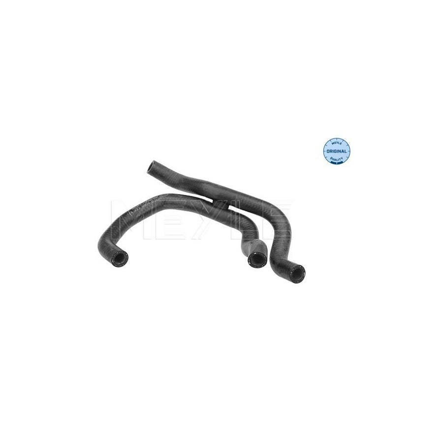 Meyle 119 222 0004 Radiator Hose