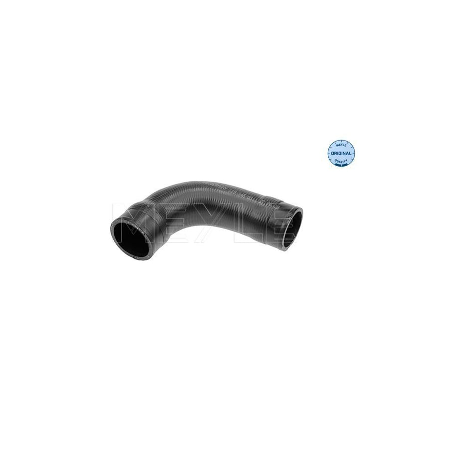 Meyle 119 145 0011 Charger Intake Hose