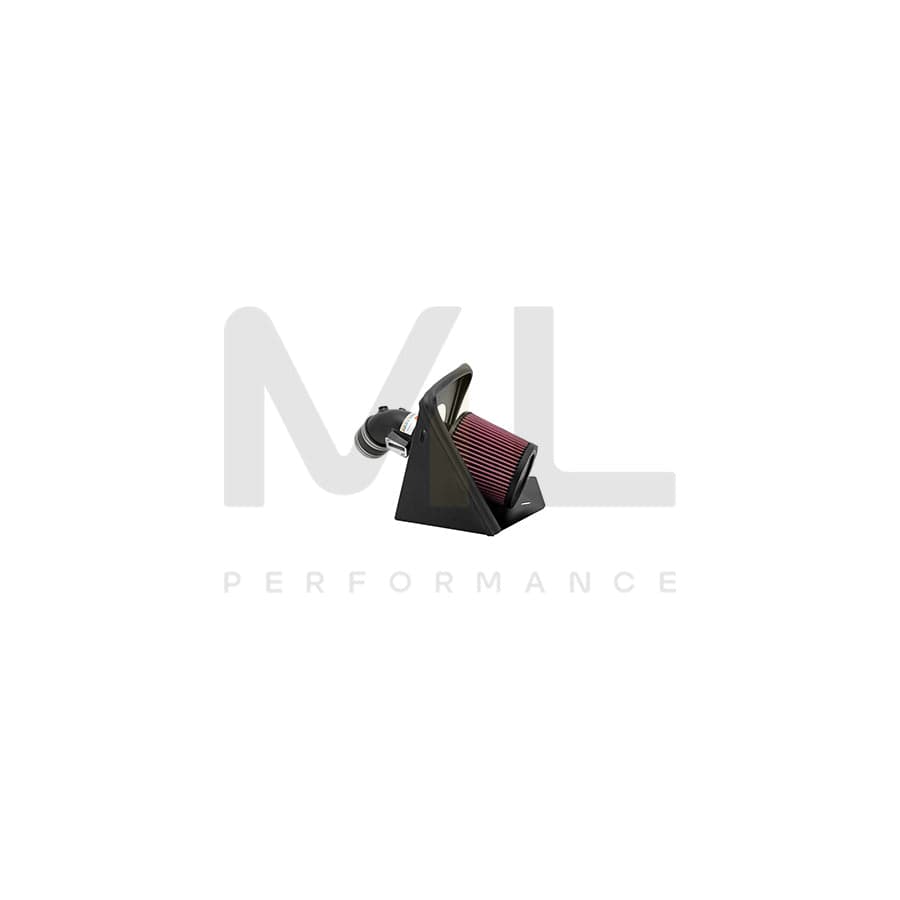 K&N 69-3516TTK Performance Air Intake System | ML Car Parts UK | ML Performance