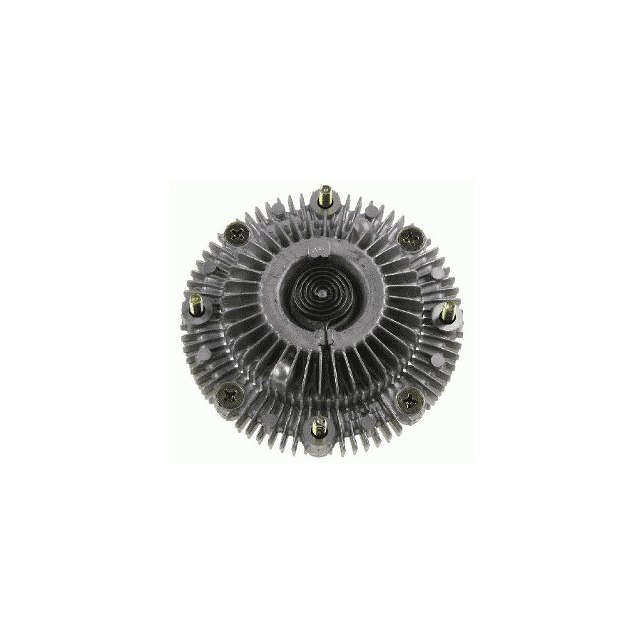 Sachs 2100 500 003 Fan Clutch For Toyota Liteace