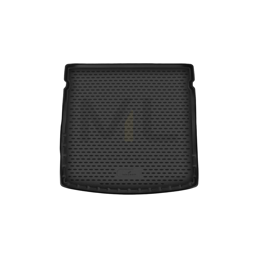 WALSER XTR 71002 Car boot liner Nonslip | ML Performance Car Parts