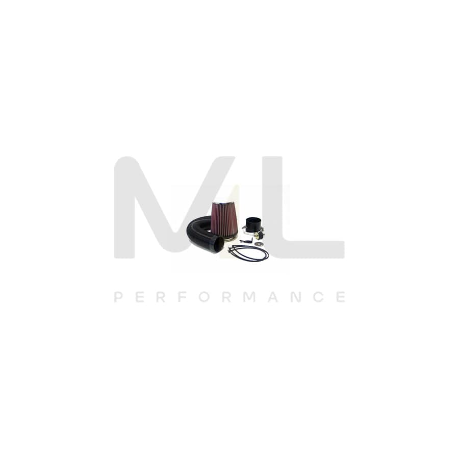 K&N 57-0083-2 Performance Air Intake System | ML Car Parts UK | ML Performance