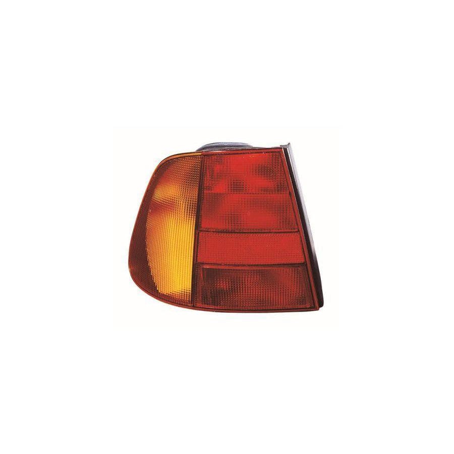 Abakus 4411993LLDUE Rear Light For Vw Polo Iii Classic (6V2) | ML Performance UK