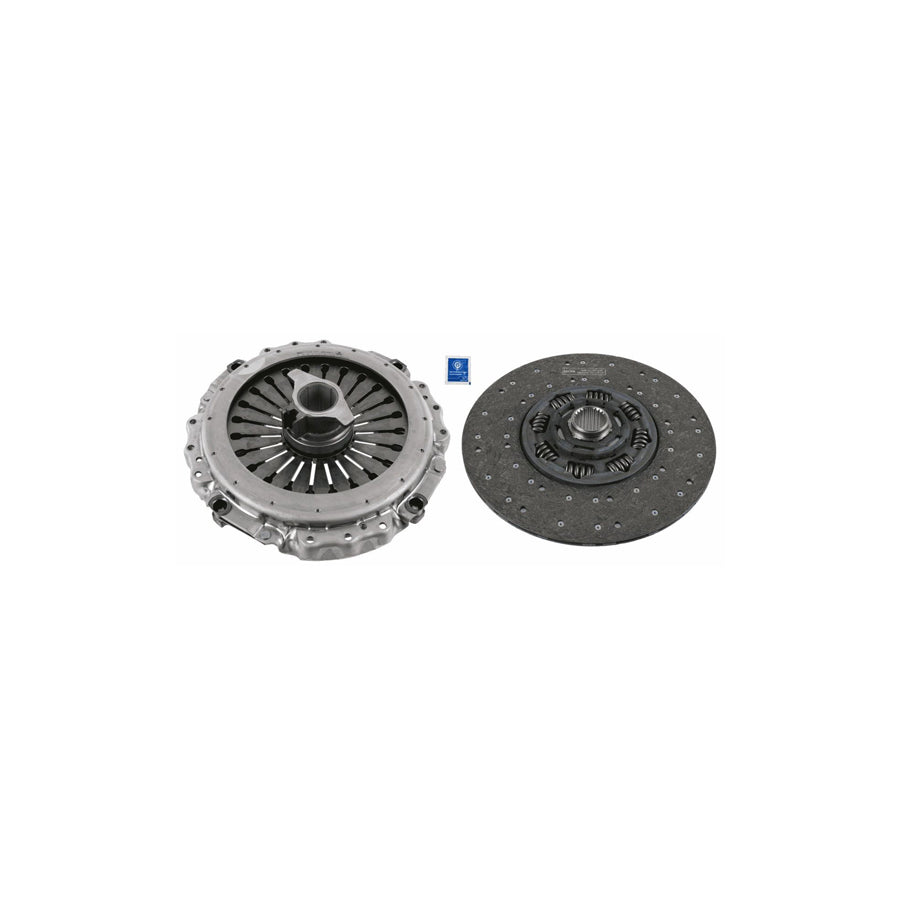 Sachs 3400 123 601 Clutch Kit