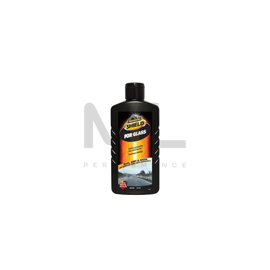 ARMORALL AA 200ml Shield for Glass  | ML Performance UK Car Parts