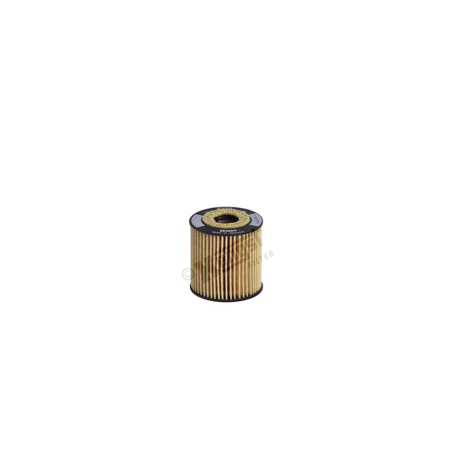 Hengst Filter E30H D51 Oil Filter