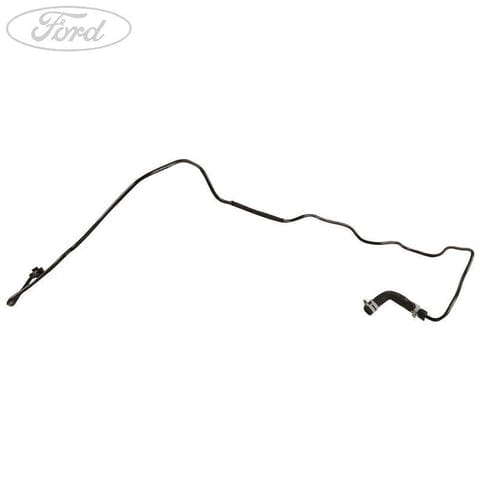 GENUINE FORD 2016397 FOCUS KUGA 1.5 ECOBOOST COOLANT OVERFLOW CONTAINER HOSE | ML Performance UK