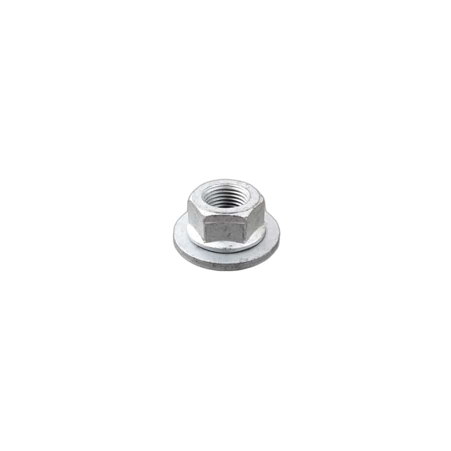 Genuine BMW 33326760383 E60 E61 E64 Self-Locking Collar Nut M16X1,5-10 ZNS3 (Inc. 740i, X5 50iX & 750LiS) | ML Performance UK Car Parts