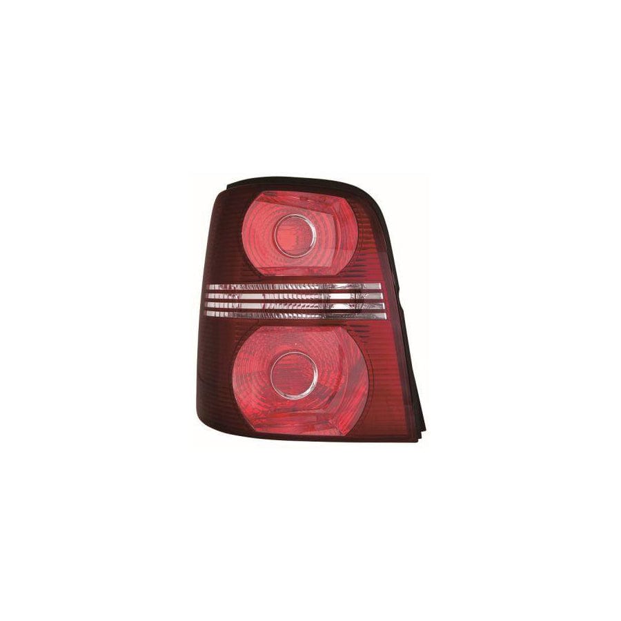 Abakus 4411992RUE Rear Light For Vw Touran I (1T1, 1T2) | ML Performance UK