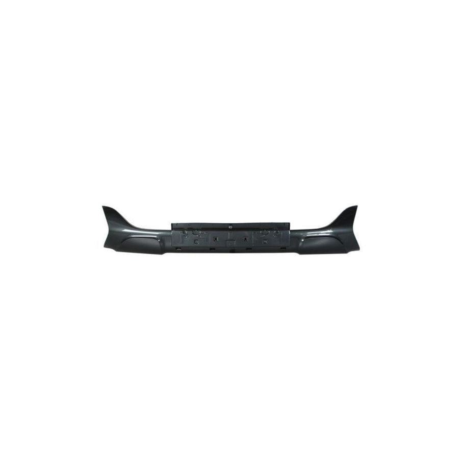 Blic 5511-00-6090221P Front Splitter For Renault Kadjar (Ha_, Hl_)