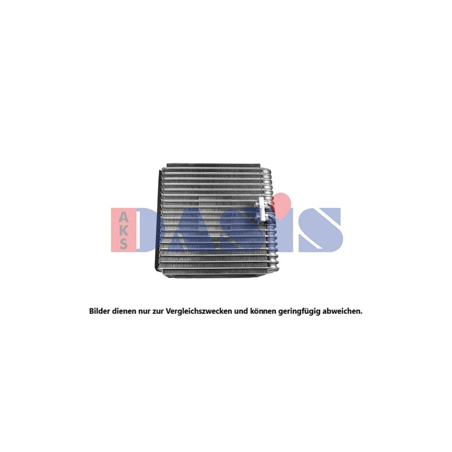 AKS Dasis 820389N Air Conditioning Evaporator | ML Performance UK