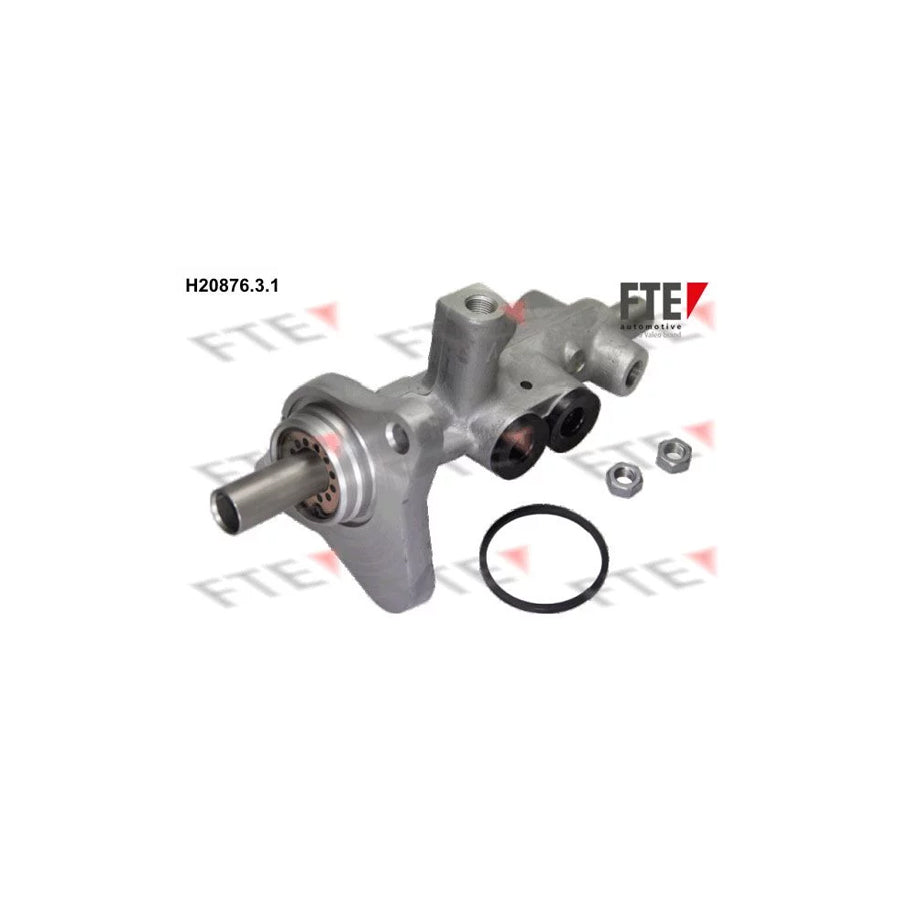 Fte H20876.3.1 Brake Master Cylinder | ML Performance UK Car Parts