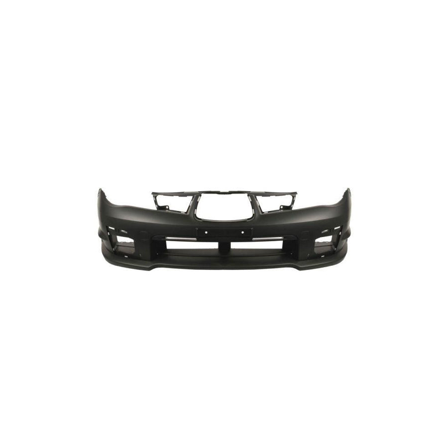 Blic 5510-00-6733902P Bumper For Subaru Impreza