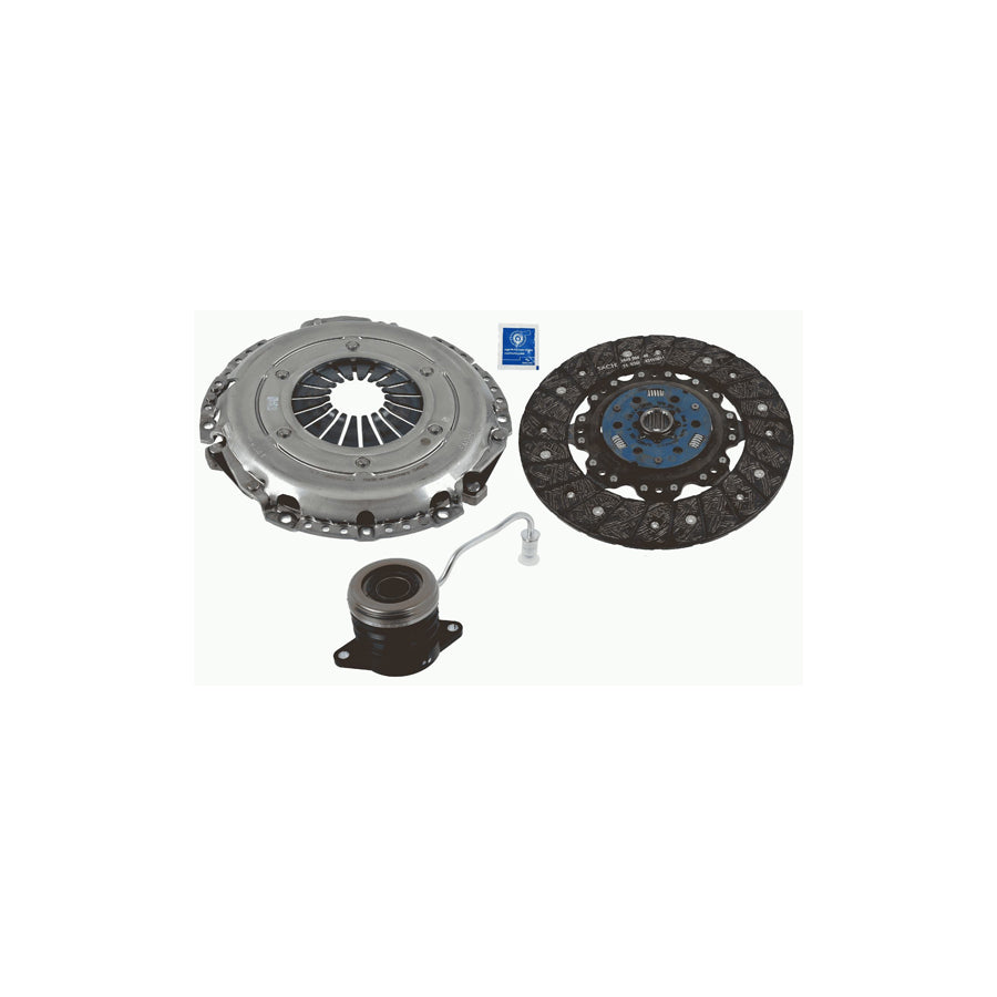 Sachs 3000 990 565 Clutch Kit