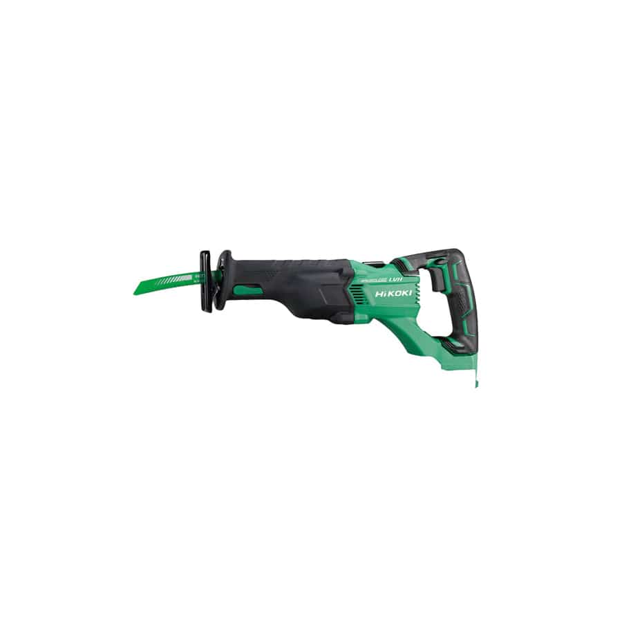 HiKOKI HIKCR18DBLJ4 CR18DBLJ4Z Brushless Reciprocating Saw 18V Bare Unit | ML Performance UK