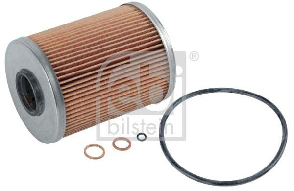 Febi Bilstein 172277 Oil Filter | ML Performance UK Car Parts