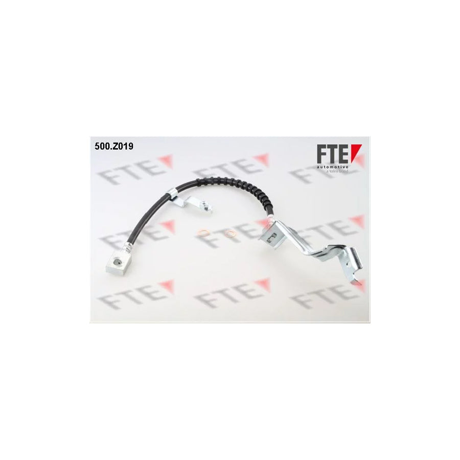 Fte 9240352 Brake Hose | ML Performance UK Car Parts