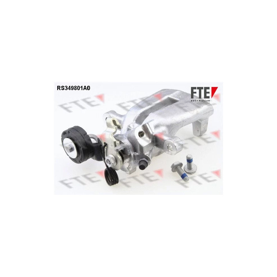 Fte RS349801A0 Brake Caliper | ML Performance UK Car Parts