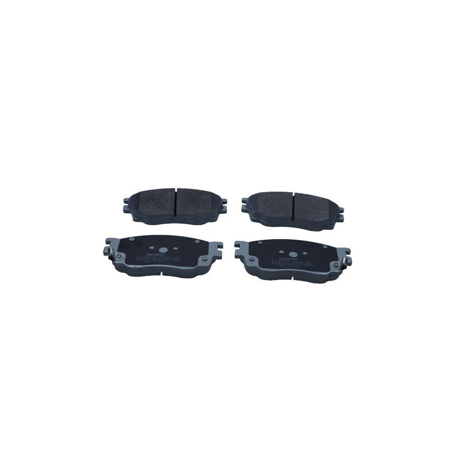 Quaro QP4005 Brake Pad Set