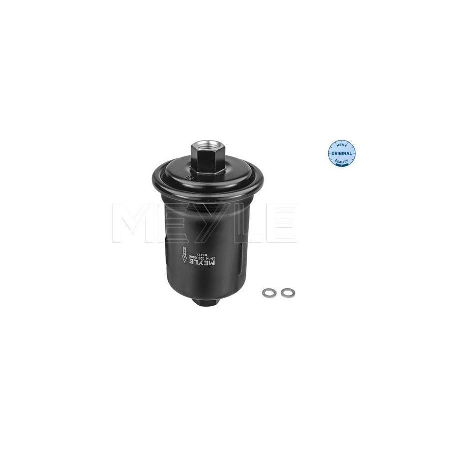 Meyle 30-14 323 0006 Fuel Filter