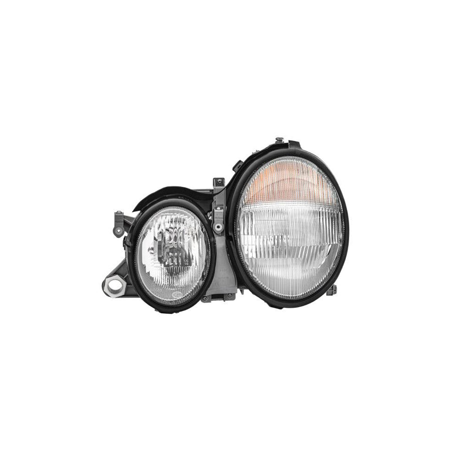 Hella 1D9 007 450-131 Headlight Suitable For Mercedes-Benz Clk