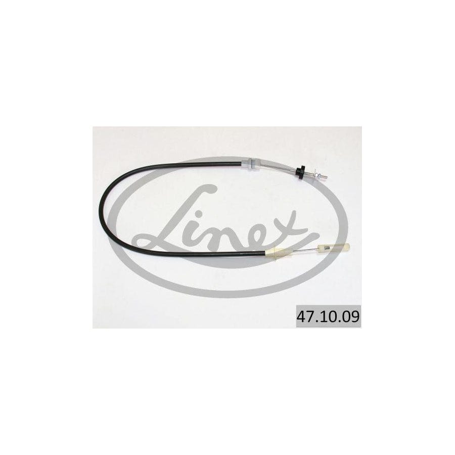 Linex 47.01.28 Cable, Service Brake For VW Passat