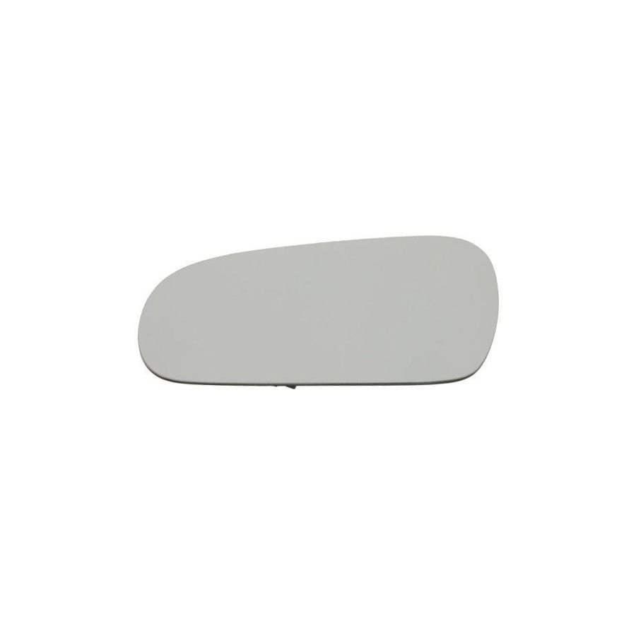 Blic 6102-02-1295191P Mirror Glass, Outside Mirror For VW Fox Hatchback (5Z1, 5Z3, 5Z4)