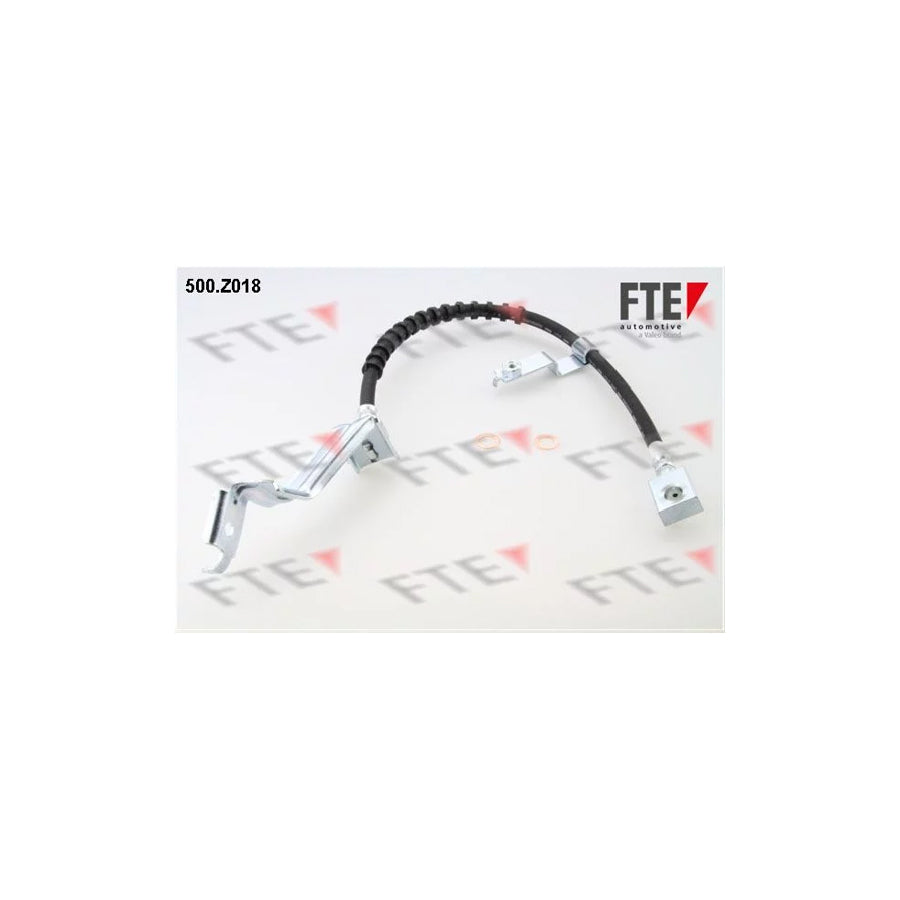 Fte 9240351 Brake Hose | ML Performance UK Car Parts