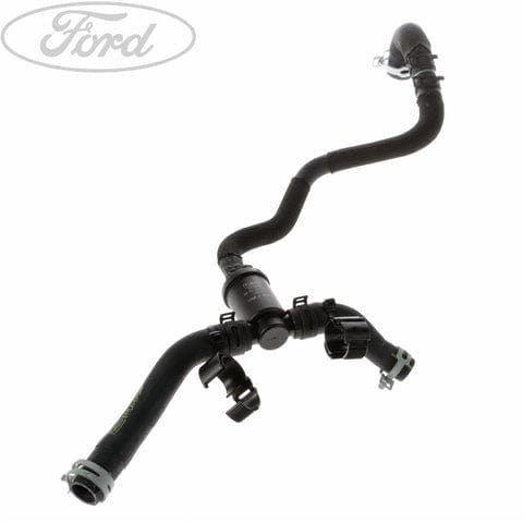 GENUINE FORD 5278719 RANGER AUTOMATIC TRANSMISSION COOLER HOSE | ML Performance UK