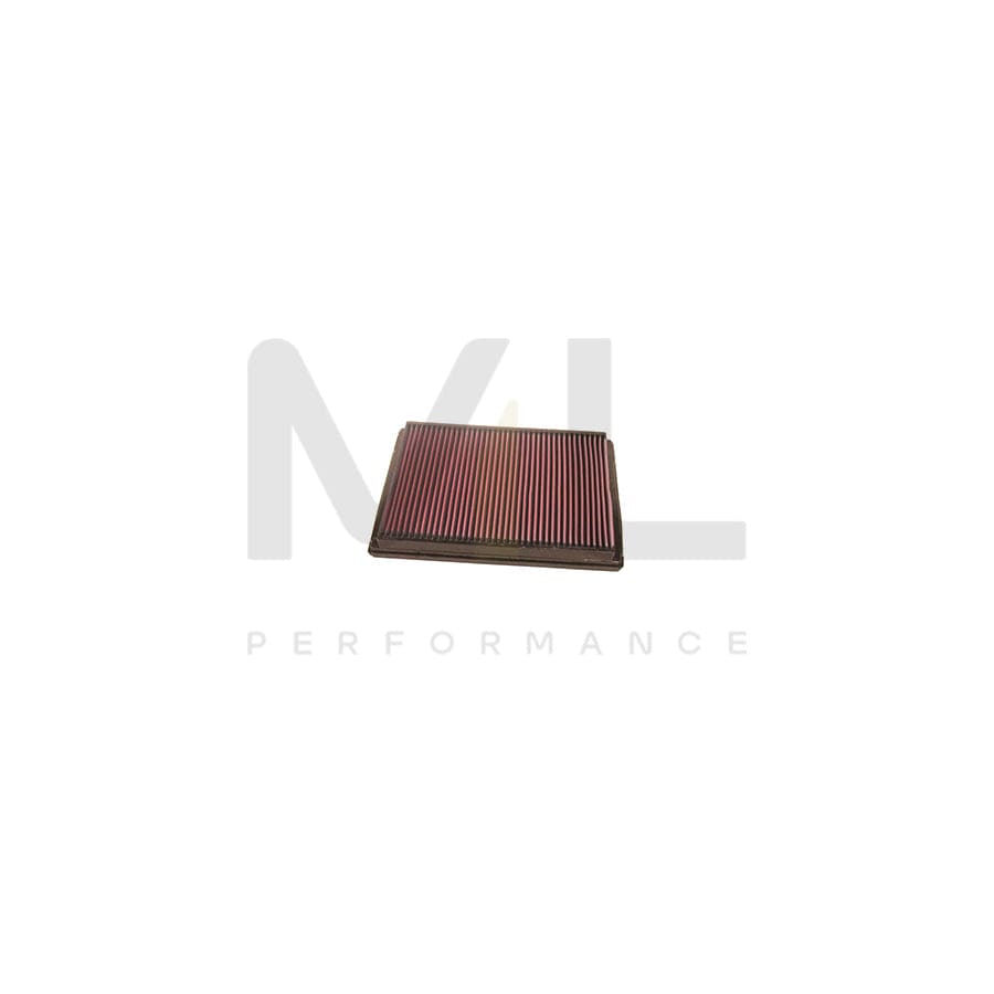 K&N 33-2213 Replacement Air Filter | ML Car Parts UK | ML Performance