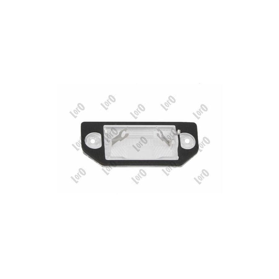 Abakus 05327900 Licence Plate Light For Vw Passat | ML Performance UK