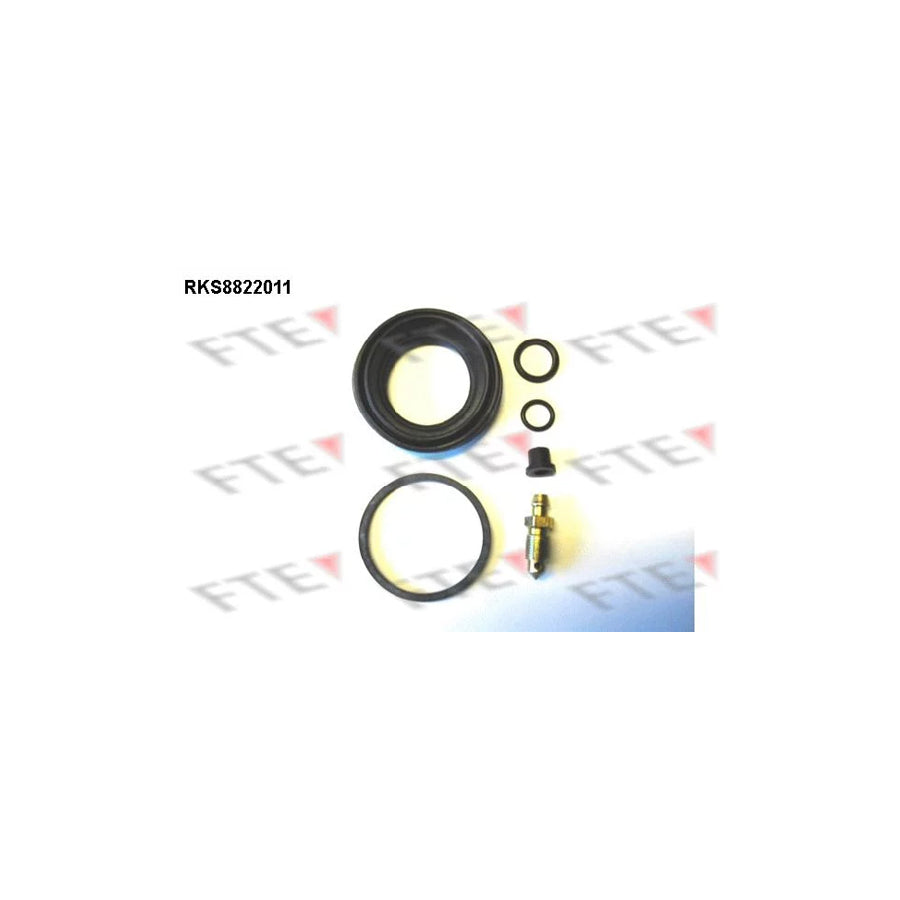 Fte RKS8822011 Repair Kit, Brake Caliper | ML Performance UK Car Parts